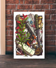 AST-RPD Item Box - 11x17 (3005)