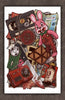 AST-Silent Hill Mementos - 11x17 (3006)