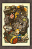 AST-Wasteland Cache - 11x17 (3007)