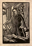 BRR-Michael Myers - 16x20 (2021)