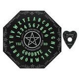 FTG-Glow In The Dark Ouija Board (13758)