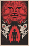 MR-Wicker Man - 11x17