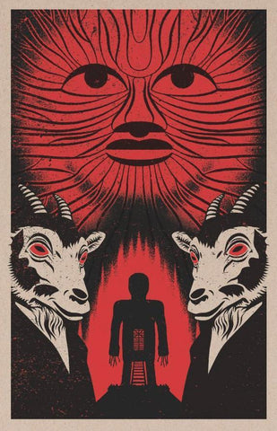 MR-Wicker Man - 11x17