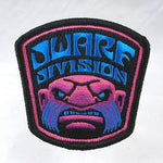 MO-Dwarf Division Patch