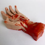 SS-Severed Hand Soap