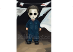 DD-Halloween (Michael Myers) - 8x10