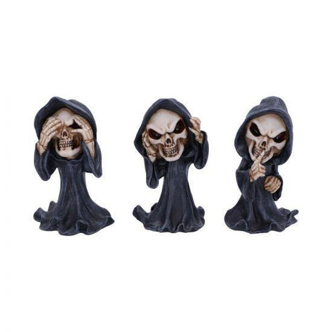 NN-Three Wise Reapers (U5474T1)