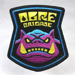 MO-Ogre Brigade Patch