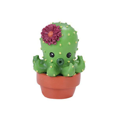 PTC-Cacti Animal Octopus (13182)