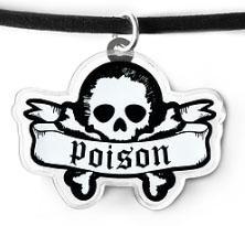 AL-Poison Choker