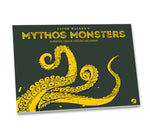 MM-Mythos Monsters Book