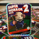 PE-Super Horror Bros 2 Holo Sticker