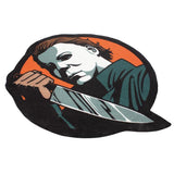 CCO-Halloween® Myers Icon Rug