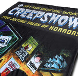 CCO-Creepshow Comic Throw Blanket