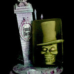 SS-Hatbox Ghost Soap - Glow