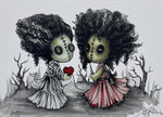 GB-Brides - 5x7 (5005)