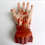 SS-Severed Hand Soap