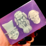 SS-Hitchhiking Ghosts Soap - Glow