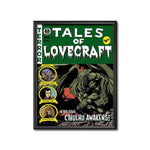 PE-Tales of Lovecraft - 9x12