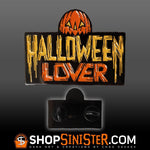 SV-Halloween Lover Pin