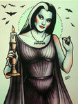TPW-Lily Munster - 5x7