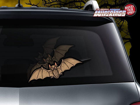 WTS-Vampire Bat WiperTag