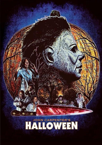 9RA-Halloween 1979 - 12x18