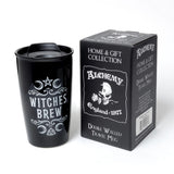 AOE-Crescent Witches Brew Double Walled Mug