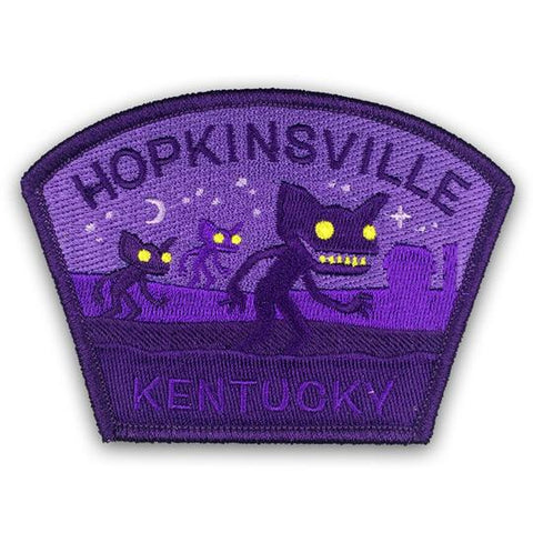 MO-Hopkinsville Patch