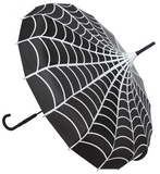 SP-Pagoda Umbrella - Spiderweb