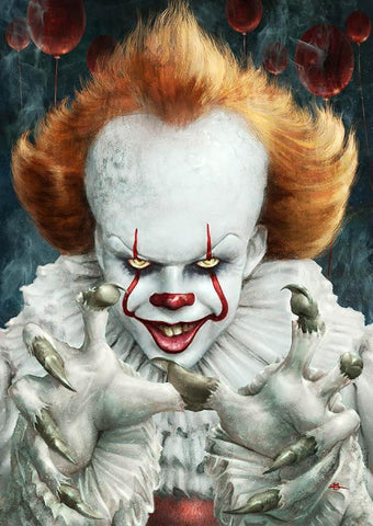 VZ-Pennywise (new) - 8.5x11