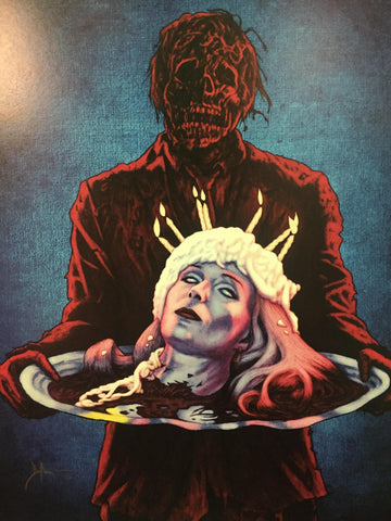 BR-Father's Day CreepShow - 11x14