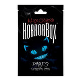 FG-HorrorBox - Dares Expansion Pack