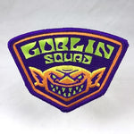 MO-Goblin Squad Patch
