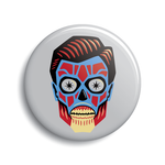 MO-They Live Alien Head Button