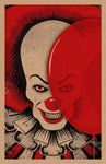 MR-Pennywise (Classic) - 11x17