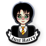 AL-Just Harry Sticker