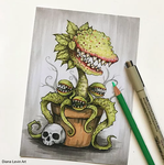 GB-Audrey 2 (New) - 8.5x11