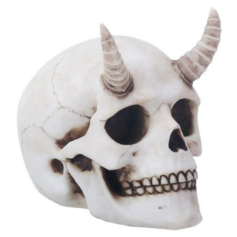 PTC-Demon Skull (Y8606)