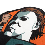 CCO-Halloween® Myers Icon Rug