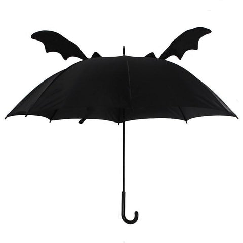 SD-3D Bat Umbrella (FI_50627)