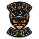 MO-Black Magic Patch