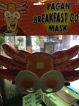 AM-Pagan Breakfast God Mask