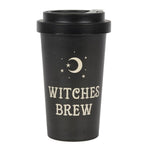 PTC-Witches Brew Bamboo Mug w/Sleeve