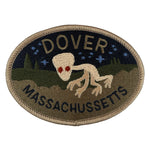 MO-Dover, Massachusetts Travel Patch