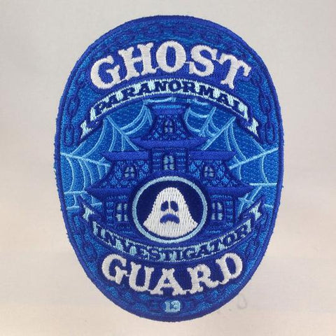 MO-Ghost Guard Patch