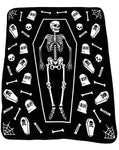 SP-Skeleton Blanket