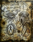 ZAR-Cthulhu Incantations - 1 (14) - 8.5x11