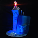 SS-Hatbox Ghost Soap - Glow
