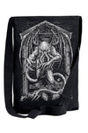 VF-Call of Cthulhu Shoulder Sling Tote
